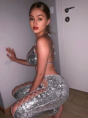 Алевтина